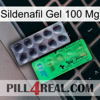 Sildenafil Gel 100 Mg new04